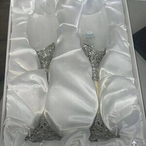 Wedding Flutes